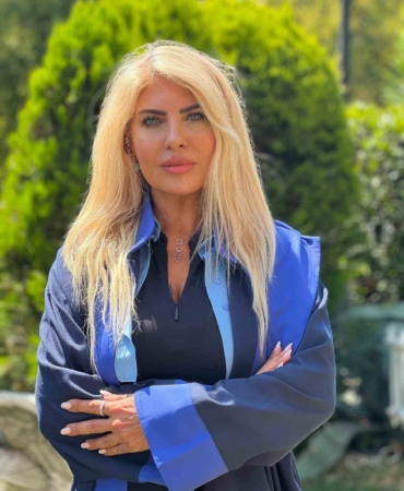 Doğal afetler canlıların yaşadığı alanları tehdit ediyor: "Çözüm Sürdürülebilir Mimarlık"