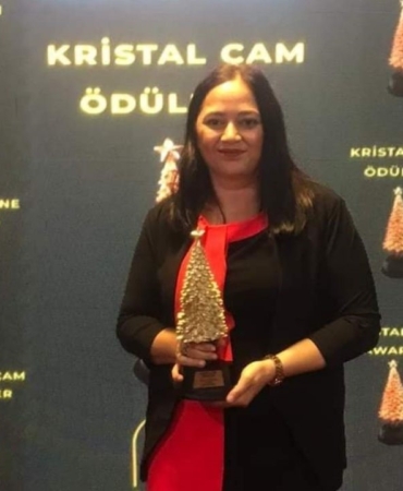 Dört yıla sekiz kitap sığdırdı