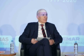 Dr. Mahfi Eğilmez: “Türkiye büyük bir potansiyele sahip. Bilimden kopmadan kendi şartlarımıza uygun bir maliye politikası belirlemek mümkün.”