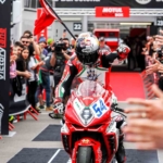 Dünya Superbike Şampiyonası ve Dünya Supersport Şampiyonası heyecanı İtalya’da sürüyor