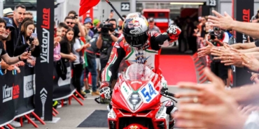 Dünya Superbike Şampiyonası ve Dünya Supersport Şampiyonası heyecanı İtalya’da sürüyor
