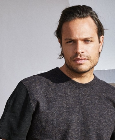 Dünyaca ünlü techno yıldızı Argy İstanbul’da geliyor