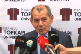 Dursun Özbek: "Milli takım tüm Türkiye’yi sevince boğdu, şimdi sıra Avusturya’da!"