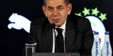 Dursun Özbek: "Şampiyon olan takımın kadrosunu bozma niyetimiz yok"