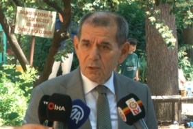 Dursun Özbek: “Yalıda doğmuş zengin çocuğu olmak, böyle hadsiz konuşma hakkını vermez”