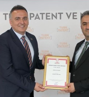 Edincik su zeytinyağı coğrafi işaret tescili aldı