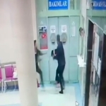 Edirne’de doktoru darbeden sanığa 2 yıl 1 ay hapis