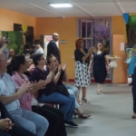 Edirne’de özel öğrenciler, dünyaca ünlü ressamların tablolarını canlandırdı