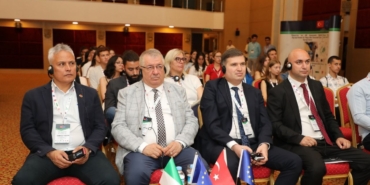 Edremit Ve Milano Belediyelerinden ortak proje