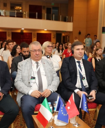 Edremit Ve Milano Belediyelerinden ortak proje