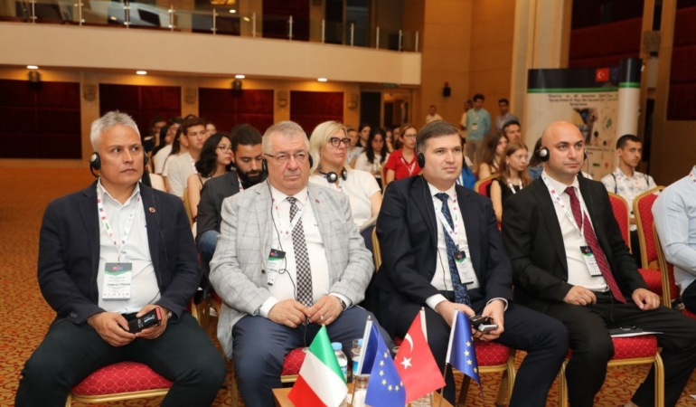 Edremit Ve Milano Belediyelerinden ortak proje