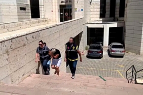 Edremit’te fuhuş operasyonunda bir kişi tutuklandı