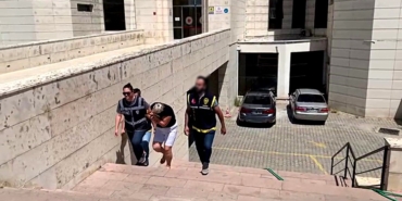 Edremit’te fuhuş operasyonunda bir kişi tutuklandı