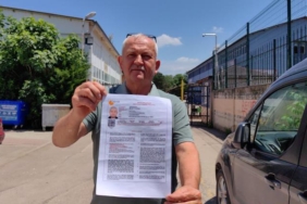 Eğitimin yaşı yok dedi, 70 yaşında YKS sınavına girdi