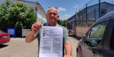 Eğitimin yaşı yok dedi, 70 yaşında YKS sınavına girdi