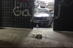 Egzozdan çıkan gazdan zehirlenerek hayatını kaybetti