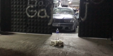 Egzozdan çıkan gazdan zehirlenerek hayatını kaybetti