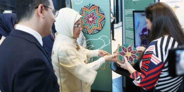 Emine Erdoğan "Anadoludakiler" projesini tanıttı