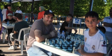 “En Baba Festival” Pendikli ailelere unutulmaz anlar yaşattı