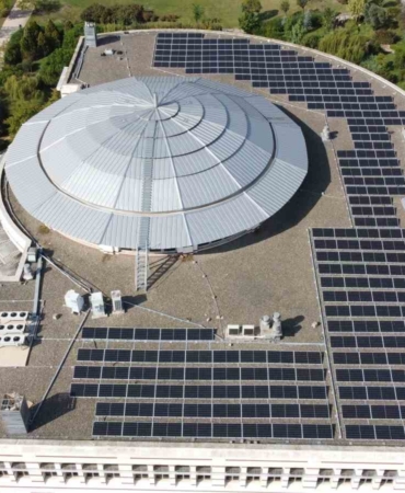 Enerjisa Enerji ve Sabancı Üniversitesi’nden güneş enerjisinde iş birliği