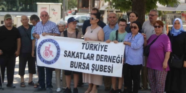 Engellilere yönelik ÖTV düzenlemesi iddiasına tepki