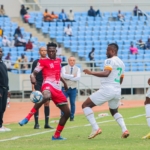 Engin Fırat’lı Kenya performansıyla göz dolduruyor