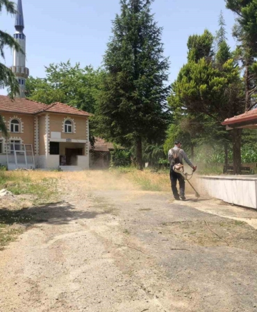 Erenler’de altyapı çalışmaları tüm hızıyla devam ediyor
