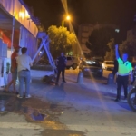Erkek arkadaşı tarafından vahşice bıçaklandı