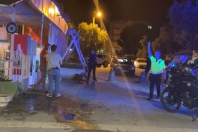 Erkek arkadaşı tarafından vahşice bıçaklandı