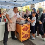 Esenler Belediyesi’nden miniklere karne şenliği