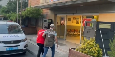 Esenler’de kediyi parçalayan pitbullun sahibi gözaltına alındı