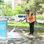 Esenyurt Kurban Bayramı’na hazır