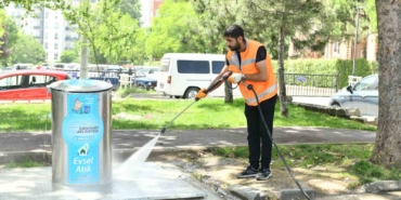 Esenyurt Kurban Bayramı’na hazır