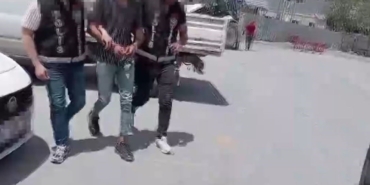 Esenyurt’ta 8 aracı kundaklayan şahıs yakalandı
