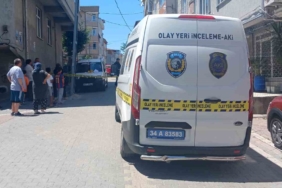 Esenyurt’ta balkondan düşen 10 yaşındaki çocuk hayatını kaybetti