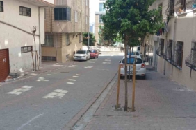 Esenyurt’ta kadınlar arasında taşlı bıçaklı kavga