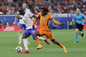 EURO 2024: Hollanda: 0 - Fransa: 0