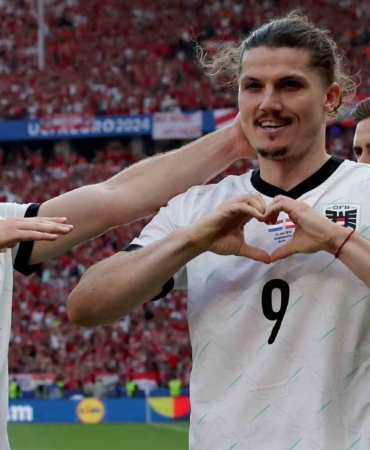 EURO 2024: Hollanda: 2 - Avusturya: 3