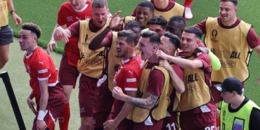 EURO 2024: İsviçre: 2 - İtalya: 0