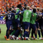 EURO 2024: Polonya: 1 - Hollanda: 2