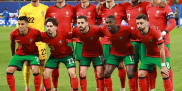 EURO 2024: Portekiz: 2 - Çekya: 1
