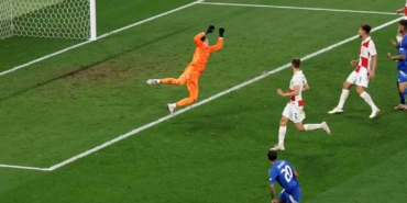 EURO 2024’te grup aşaması 3. maçlarının en iyi golü Zaccagni’den