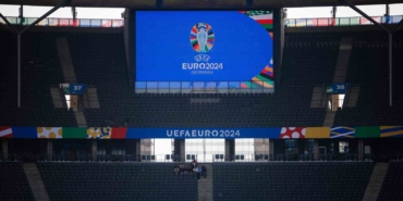 EURO 2024’te son 16 turu eşleşmeleri belli oldu