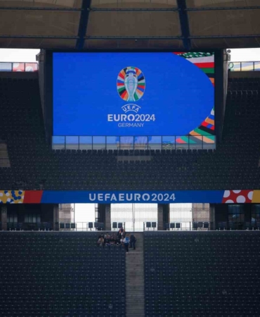 EURO 2024’te son 16 turu eşleşmeleri belli oldu