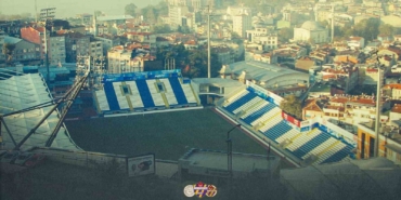 Eyüpspor, Süper Lig maçlarını Kasımpaşa Recep Tayyip Erdoğan Stadyumu’nda oynayacak
