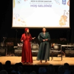 Eyüpsultan ESMEK’ten eğitim sezonuna muhteşem kapanış