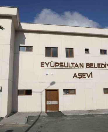 Eyüpsultan’da et yemeyen çocuk kalmayacak