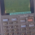 Fatih açıklarında su alan tekne battı: 8 kişi kurtarıldı