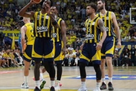Fenerbahçe, Basketbol Süper Ligi’nde 11. kez şampiyon