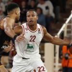 Fenerbahçe Beko, Devon Hall’ı kadrosuna kattı